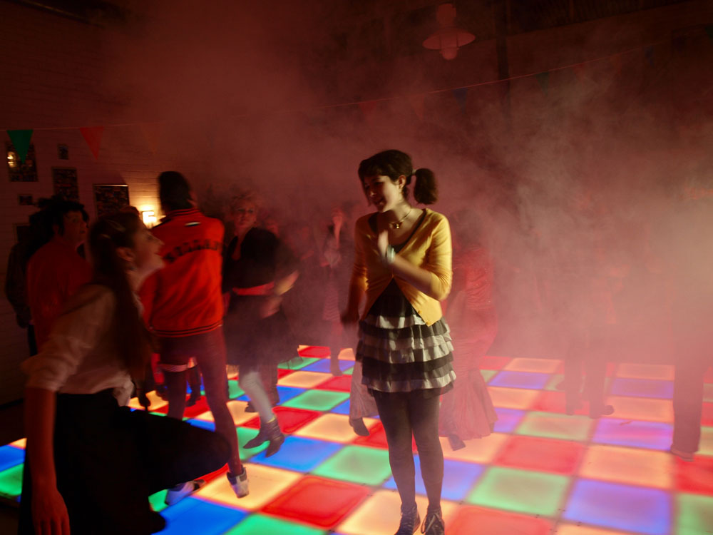 Dance Party DJ-Stephan
